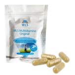 Probe WLS Original Multivitamin, 5 Kapseln