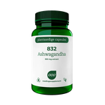 AOV Ashwagandha 300mg, 7% Withanolide