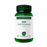 AOV Zink picolinaat 30 mg