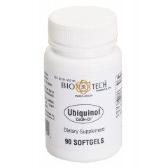 Bio-Tech Co-enzym Q10 Ubiquinol