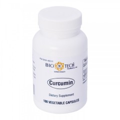 Bio-Tech Kurkumin-C3-Komplex 450 mg