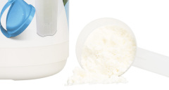 Sample WLS WPI Pure Whey Proteine Isolaat