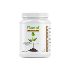 Unjury Vegan Protein Pulver Schokolade [MHD 31.03.2026]