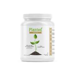 Unjury Vegan Protein Pulver Neutral [MHD 31.03.2026]