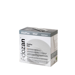 Adozan Vital Plus Eiwit 20x10 gr