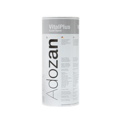 Adozan Vital Plus Protein, 1 kg bucket incl. measuring spoon