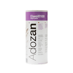 Adozan Protein100, 1 kg with measuring spoon