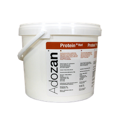 Adozan Protein+Hot, 3kg Eimer