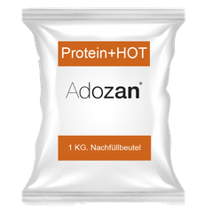 Adozan Protein+Hot, 1 kilo bag