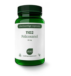 AOV Policosanol 20 mg