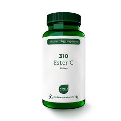AOV Ester C, 650 mg Vitamin C