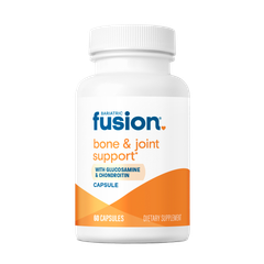 Bariatric Fusion Bone & Joint Support, 60 capsules