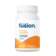 Bariatric Fusion Energy Support, 60 capsules