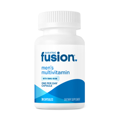Bariatric Fusion Multivitamin-Kapseln für Männer, 30 Kapseln