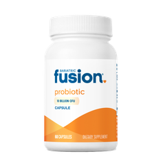 Bariatric Fusion Probiotika Kapseln