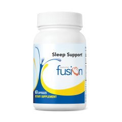 Bariatric Fusion Sleep Support, 60 Kapseln