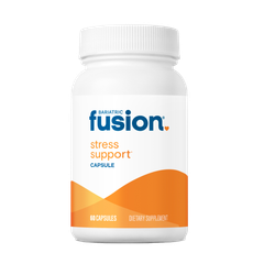 Bariatric Fusion Stress Support, 60 capsules