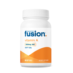 Bariatric Fusion Vitamin A
