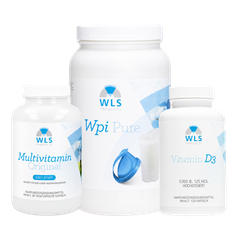 WLS Start Paket