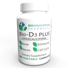 Bio Innovations Bio-D3Plus