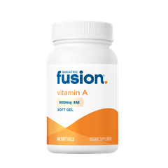 Bariatric Fusion Vitamin A