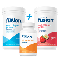 Bariatric Fusion Beauty Pack
