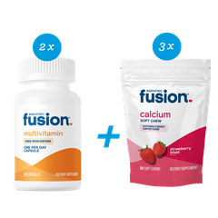 Bariatric Fusion Value Pack