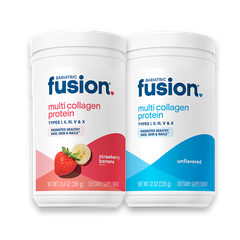Bariatric Fusion Kollagen