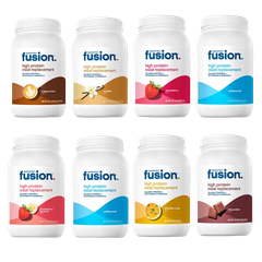 Bariatric Fusion Meal Replacements, 21 servings
