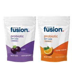 Bariatric Fusion Probiotic Soft Chews