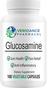 Veridance Glucosamine Kapseln