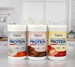 Bariatric Fusion Collagen