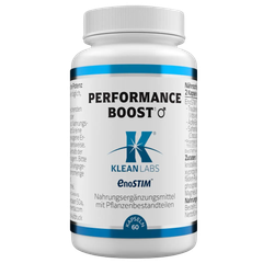 Performance Boost (EnoStim)
