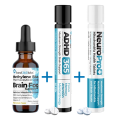 Mood Support Vorteilspaket - Methylenblau