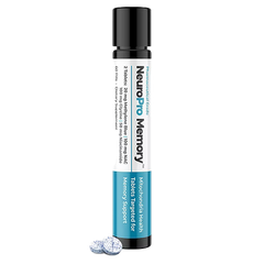 Methylenblau Tabletten - NeuroPro Memory