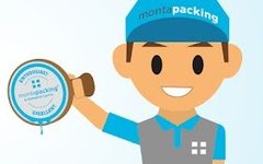 Afhalen/Abholen/Einpacken