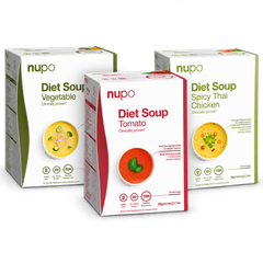 Nupo Diet Soup