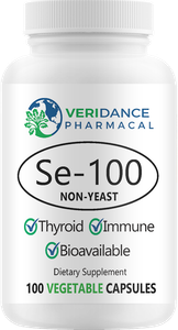 Bio-Innovations Selenium, 100 mcg