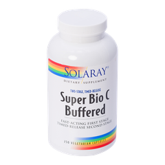 Solaray Super Bio Vitamin C