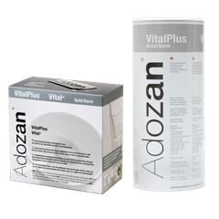 Adozan Vital Plus Protein