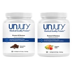 Protect & Restore Advanced Protein+