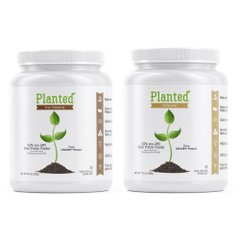 Unjury Vegan Protein Powder