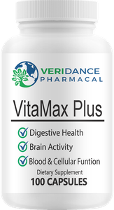 Veridance VitaMax Plus Multivitamin Kapseln