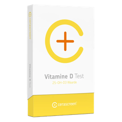 Vitamin D Mangel Selbsttest