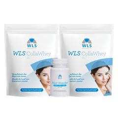 WLS Beauty Pakket