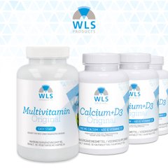 B-Surgery Weight Loss Surgery Pack for 3 months