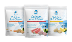 WLS Calcium Soft Chews