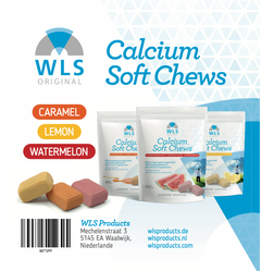WLS Original Proben Calcium Soft Chews