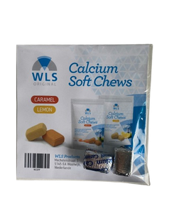 WLS Original Proben Calcium Soft Chews