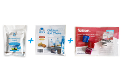 WLS Products + Bariatric Fusion Proefpakket - met kortingscode van 5€